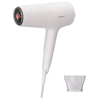 Uscător de păr Philips BHD501/00 2100 W / White