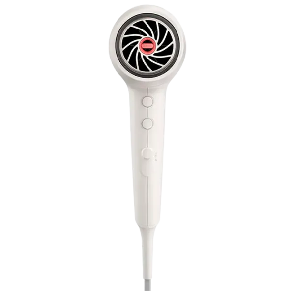 Uscător de păr Philips BHD501/00 2100 W / White photo 3