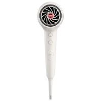 Uscător de păr Philips BHD501/00 2100 W / White photo 3