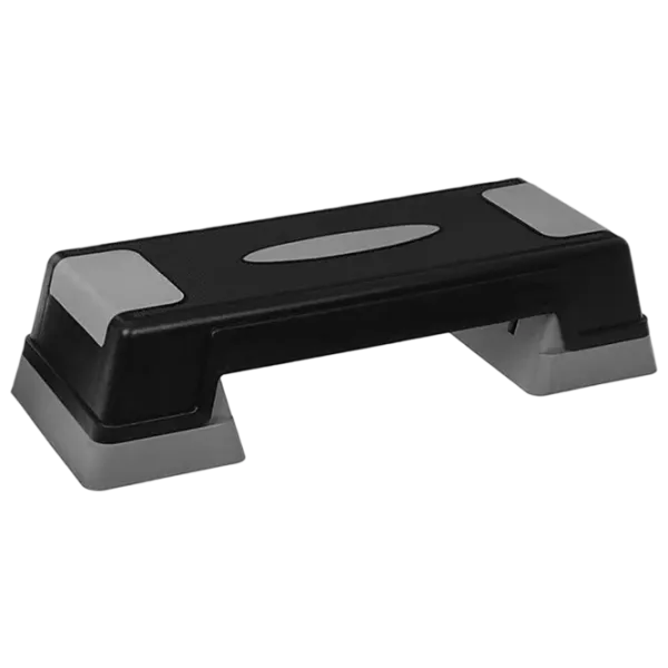 Platformă step Arena Sport 84086GR 100 kg / Black photo 1 Platformă step Arena Sport 84086GR 100 kg / Black photo 1