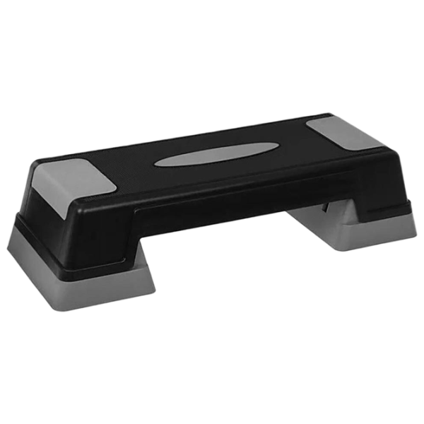 Platformă step Arena Sport 84086GR 100 kg / Black photo 1 Platformă step Arena Sport 84086GR 100 kg / Black photo 1