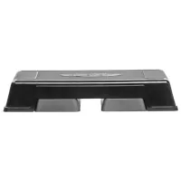 Platformă step Arena Sport 84086GR 100 kg / Black photo 3