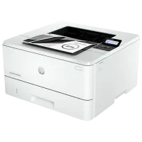 Принтер HP LaserJet Pro LaserJet Pro M4003dn Лазерный / Черно-белая / Белый