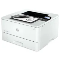 Imprimantă HP LaserJet Pro LaserJet Pro M4003dn Laser / Alb-negru / White photo 4