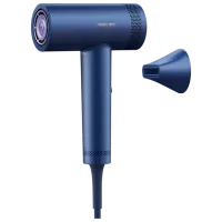 Фен Philips BHD839/00 1400 Вт / Синий