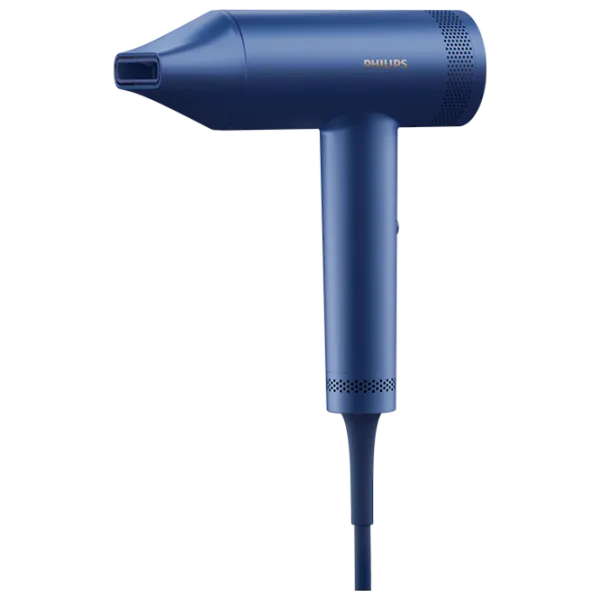 Uscător de păr Philips BHD839/00 1400 W / Blue photo 2