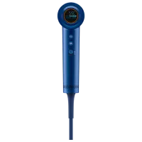 Uscător de păr Philips BHD839/00 1400 W / Blue photo 3