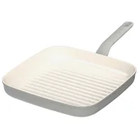 Сковорода BergHOFF Leo Balance 3950435  Универсальная / 24 см / Лунный туман