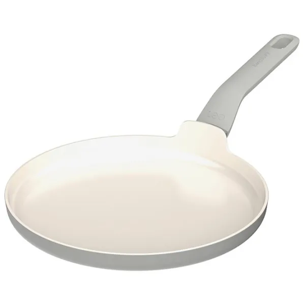 Tigaie BergHOFF Leo Balance 3950434  Universală / 25 cm / Moonmist photo 1 Tigaie BergHOFF Leo Balance 3950434  Universală / 25 cm / Moonmist photo 1