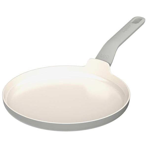 Tigaie BergHOFF Leo Balance 3950434  Universală / 25 cm / Moonmist photo 1 Tigaie BergHOFF Leo Balance 3950434  Universală / 25 cm / Moonmist photo 1
