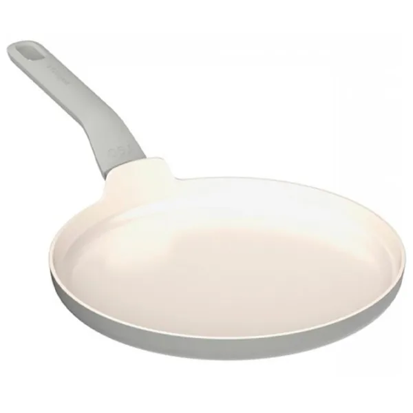Tigaie BergHOFF Leo Balance 3950434  Universală / 25 cm / Moonmist photo 2 Tigaie BergHOFF Leo Balance 3950434  Universală / 25 cm / Moonmist photo 2