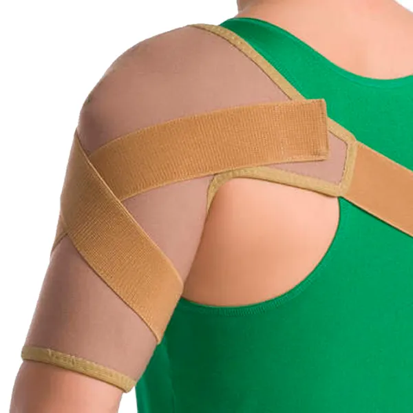 Ортез MedTextile M8001 Для плеч / S / M photo 2