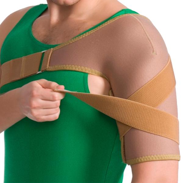 Ортез MedTextile M8001 Для плеч / S / M photo 3