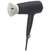 Uscător de păr Philips BHD302/10 1600 W / Black photo 3