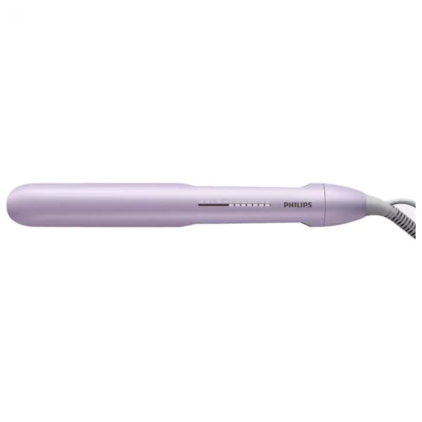 Placă de îndreptat părul Philips BHS742/00  / Gray Purple photo 2 Placă de îndreptat părul Philips BHS742/00  / Gray Purple photo 2