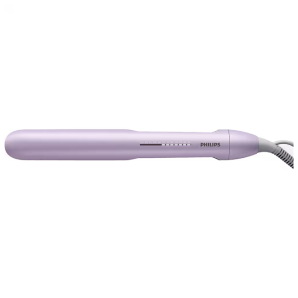 Placă de îndreptat părul Philips BHS742/00  / Gray Purple photo 2 Placă de îndreptat părul Philips BHS742/00  / Gray Purple photo 2