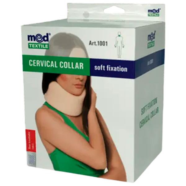 Guler MedTextile M1001 pentru gât / 2 photo 1