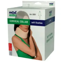 Воротник MedTextile M1001 для шеи / 1