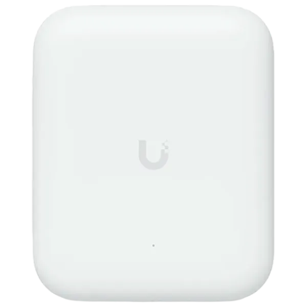 Точка доступа Ubiquiti U7 Outdoor Белый photo 1