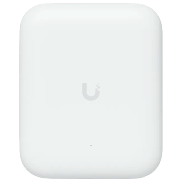 Точка доступа Ubiquiti U7 Outdoor Белый photo 1