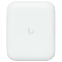 Точка доступа Ubiquiti U7 Outdoor Белый