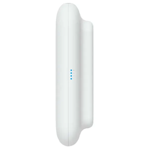 Точка доступа Ubiquiti U7 Outdoor Белый photo 2
