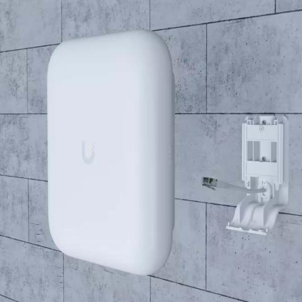 Точка доступа Ubiquiti U7 Outdoor Белый photo 6