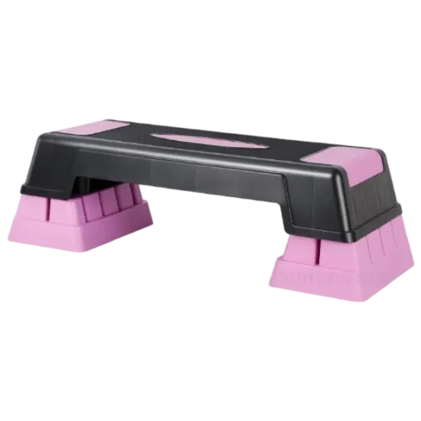 Platformă step Arena Sport 84086F 100 kg / Purple photo 1 Platformă step Arena Sport 84086F 100 kg / Purple photo 1