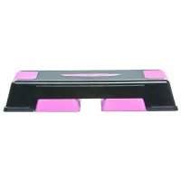 Степ платформа Arena Sport 84086F 100 кг / Пурпурный photo 3