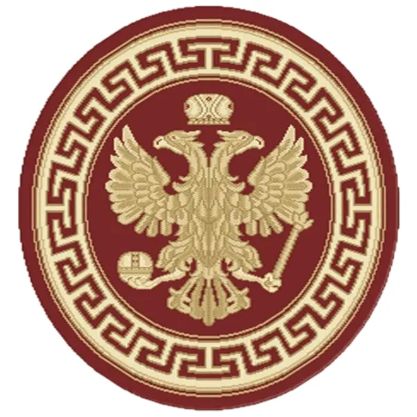 Covor Covoare Ungheni Mitropolia Beige Red / Polipropilenă photo 1 Covor Covoare Ungheni Mitropolia Beige Red / Polipropilenă photo 1