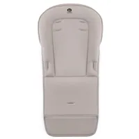 Pernă Petite&Mars 500375  Pastel Beige / Textil