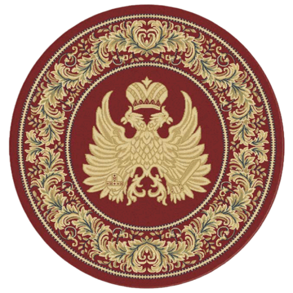 Ковер Covoare Ungheni Mitropolia Beige Red / Полипропилен photo 1 Ковер Covoare Ungheni Mitropolia Beige Red / Полипропилен photo 1