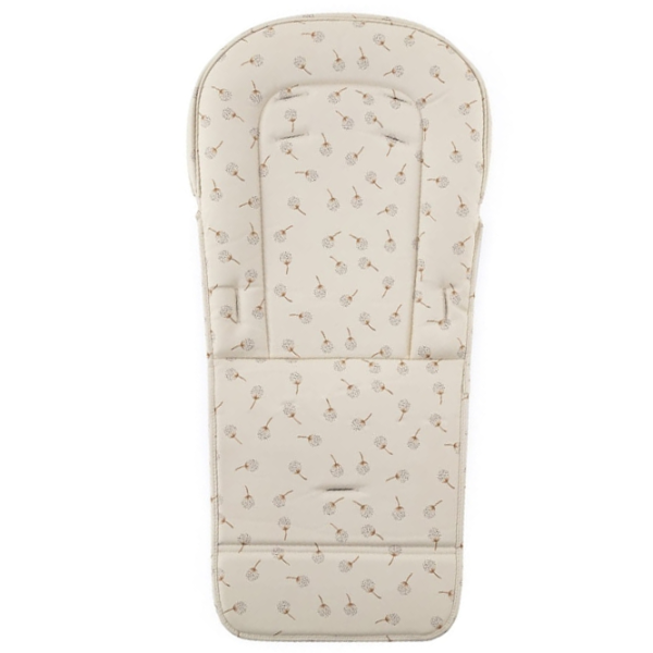 Pernă Petite&Mars 500809  Yelow / Textil photo 7 Pernă Petite&Mars 500809  Yelow / Textil photo 7