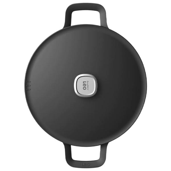 Tigaie BergHOFF Leo Phantom 3950579  Stewpan / 28 cm / Black photo 2