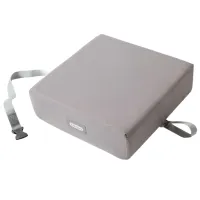 Pernă BabyJem 452  Antracit / Textil