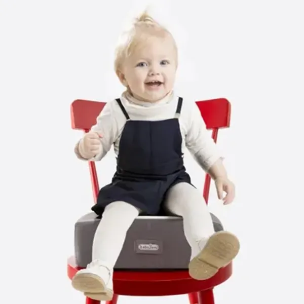 Подушка BabyJem 452  Antracit / Textil photo 3 Подушка BabyJem 452  Antracit / Textil photo 3