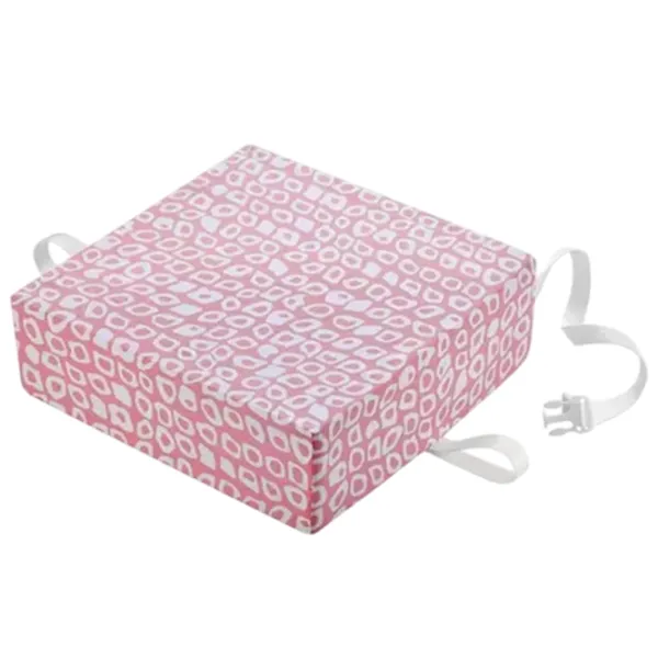Подушка BabyJem 452  Зеленый / Textil photo 5 Подушка BabyJem 452  Зеленый / Textil photo 5