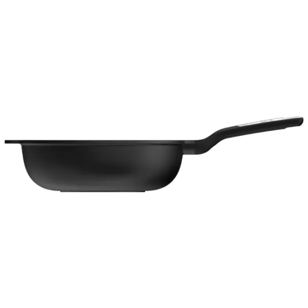 Tigaie BergHOFF Leo Phantom 3950580  Wok / 28 cm / Black photo 2 Tigaie BergHOFF Leo Phantom 3950580  Wok / 28 cm / Black photo 2