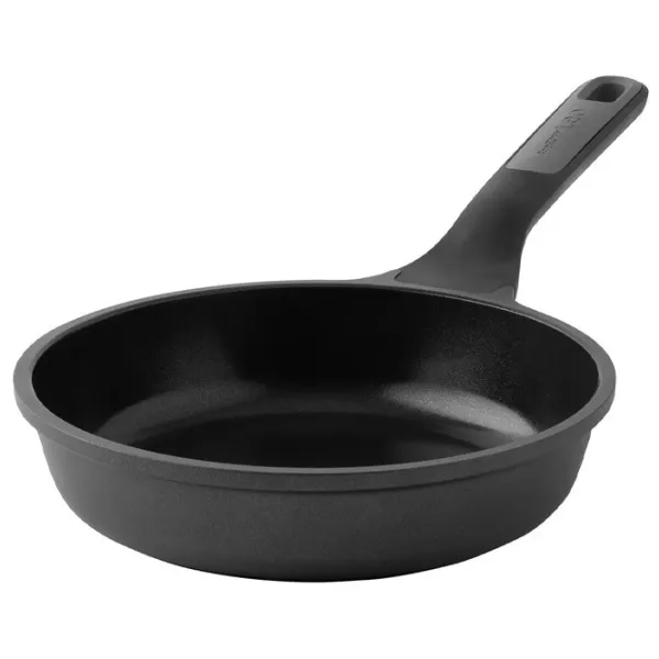 Tigaie BergHOFF Stone 3950586 Universală / 20 cm / Black photo 1 Tigaie BergHOFF Stone 3950586 Universală / 20 cm / Black photo 1
