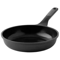 Сковорода BergHOFF Stone 3950587  Универсальная / 24 см / Черный