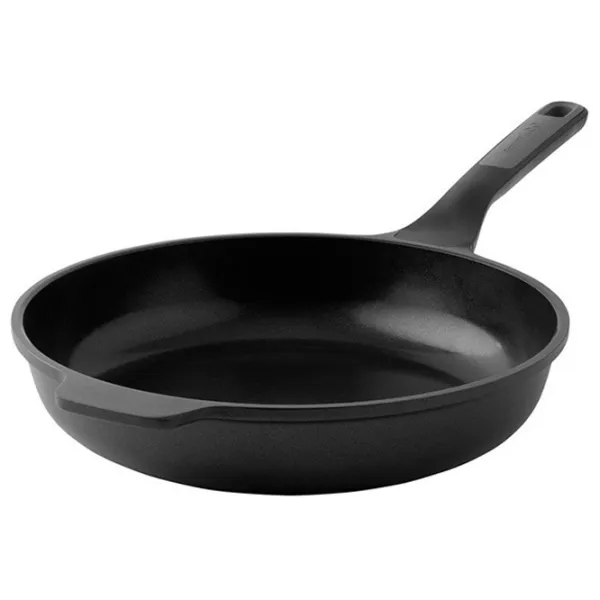 Tigaie BergHOFF Stone 3950588 Universală / 28 cm / Black photo 1 Tigaie BergHOFF Stone 3950588 Universală / 28 cm / Black photo 1