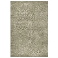 Covor Covoare Ungheni Bella Vintage Khaki / Lână