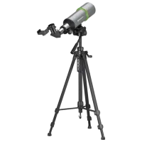 Телескоп Bresser NightExplorer 80/400 Черный photo 2