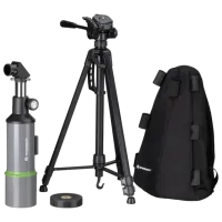 Телескоп Bresser NightExplorer 80/400 Черный photo 4