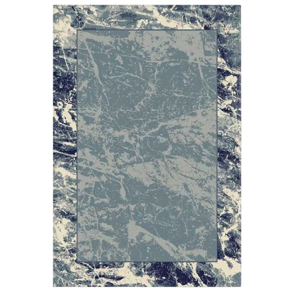 Ковер Covoare Ungheni Bella Vintage Blue Beige / Шерсть photo 1 Ковер Covoare Ungheni Bella Vintage Blue Beige / Шерсть photo 1