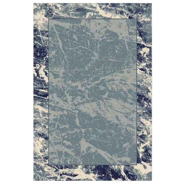 Ковер Covoare Ungheni Bella Vintage Blue Beige / Шерсть photo 1 Ковер Covoare Ungheni Bella Vintage Blue Beige / Шерсть photo 1