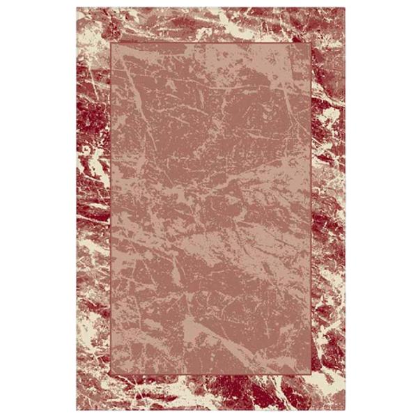 Ковер Covoare Ungheni Bella Vintage Red Beige / Шерсть photo 1