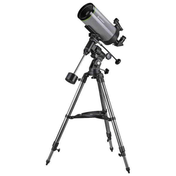 Телескоп Bresser Space Explorer MC 127/1900 Черный photo 1 Телескоп Bresser Space Explorer MC 127/1900 Черный photo 1