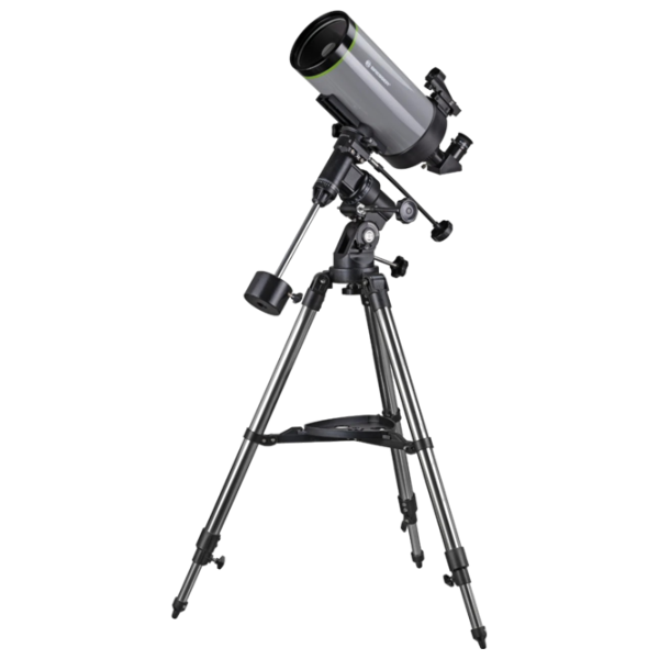 Телескоп Bresser Space Explorer MC 127/1900 Черный photo 1 Телескоп Bresser Space Explorer MC 127/1900 Черный photo 1