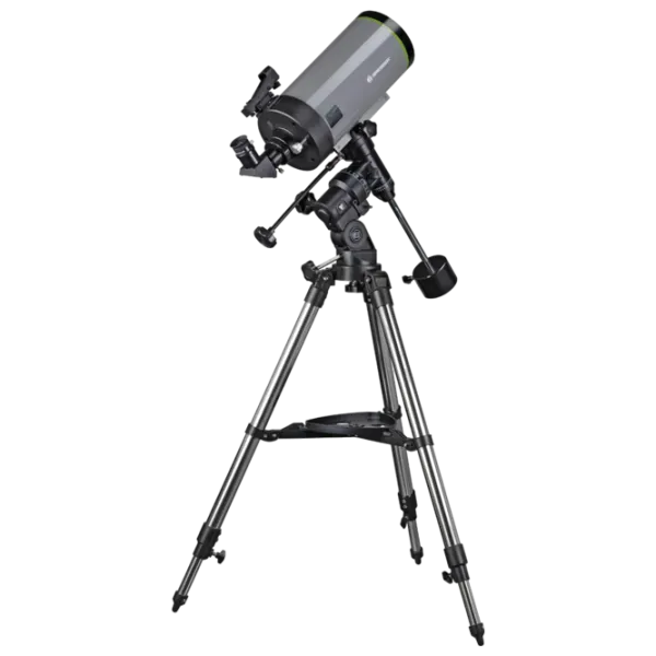 Телескоп Bresser Space Explorer MC 127/1900 Черный photo 2 Телескоп Bresser Space Explorer MC 127/1900 Черный photo 2
